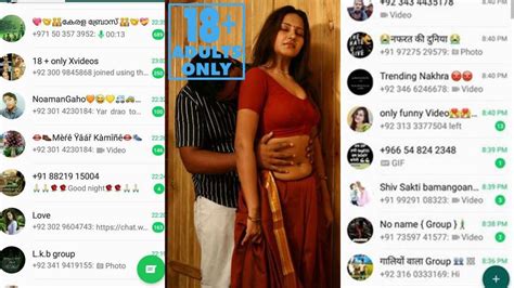 mallu sex whatsapp group link